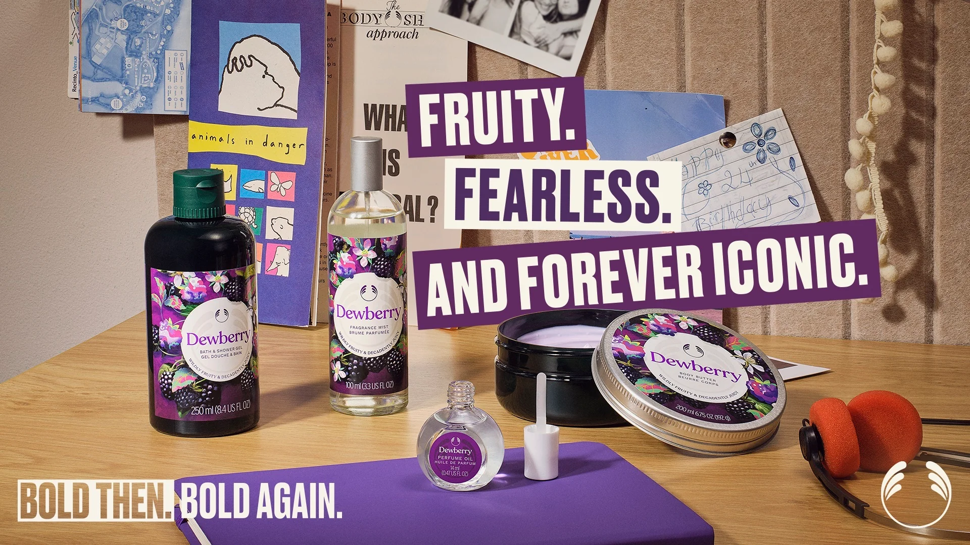 Ethical Beauty Rooted in Nature