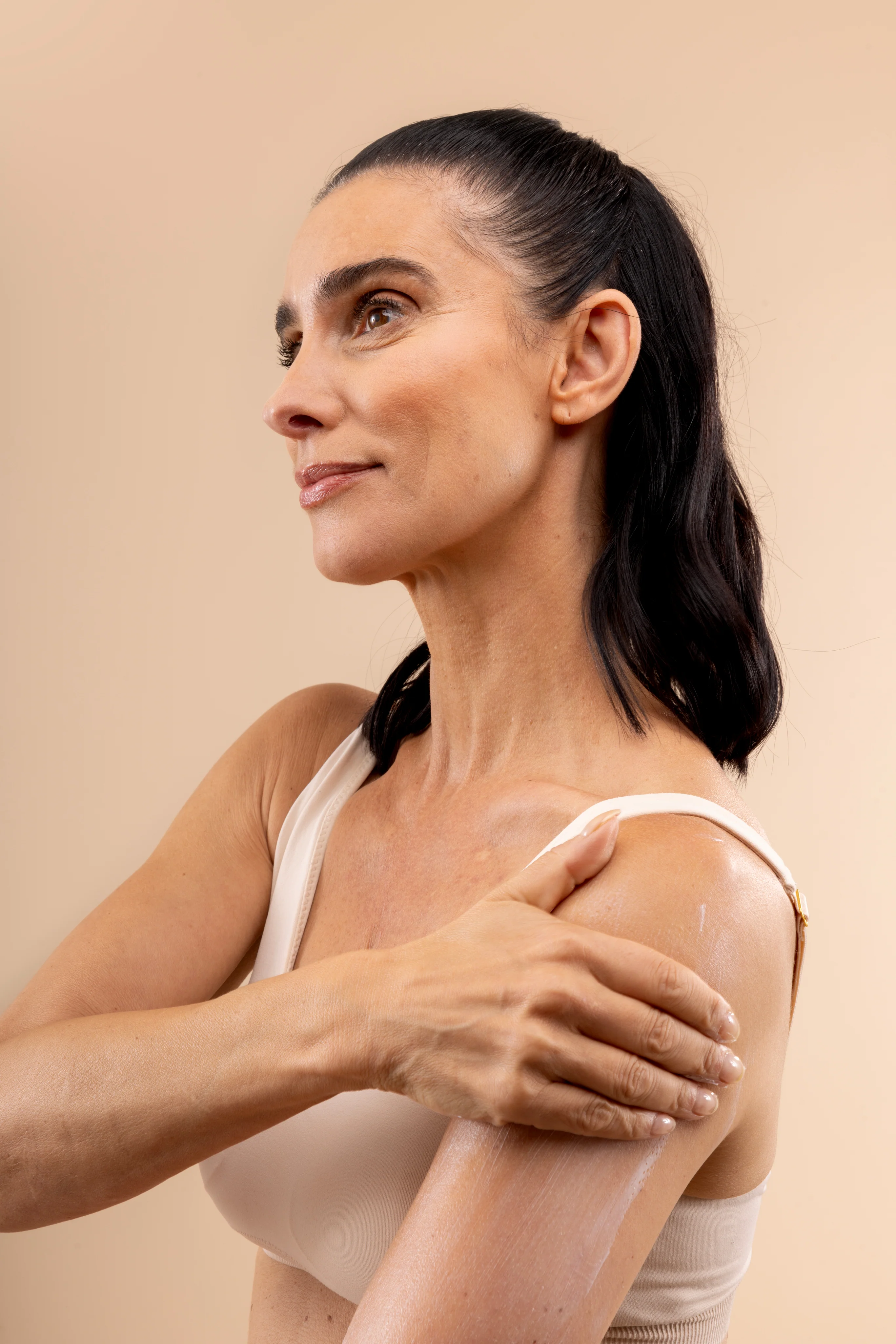 Almond Milk Body Butter - Image 3