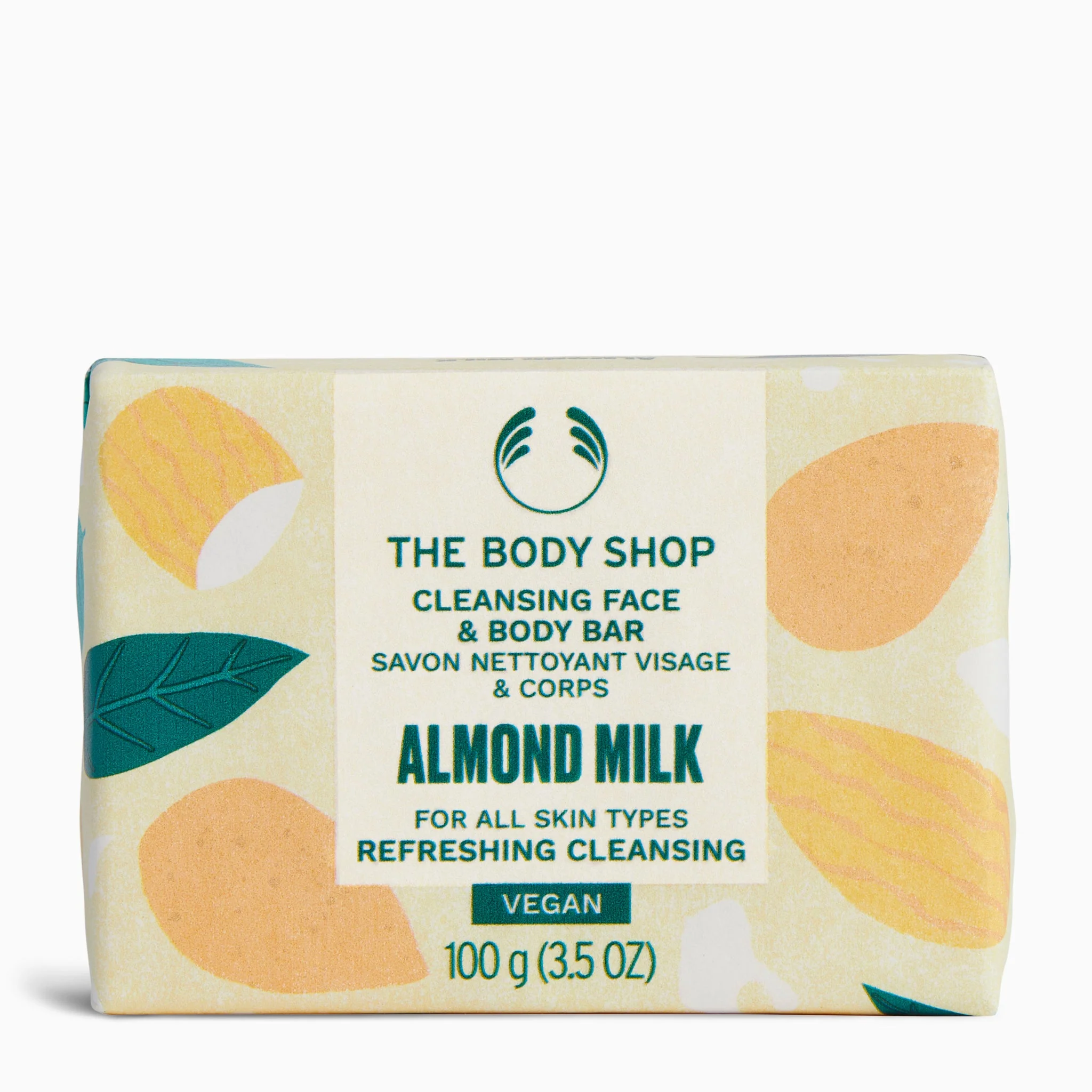 Almond Milk Collection - Image 5