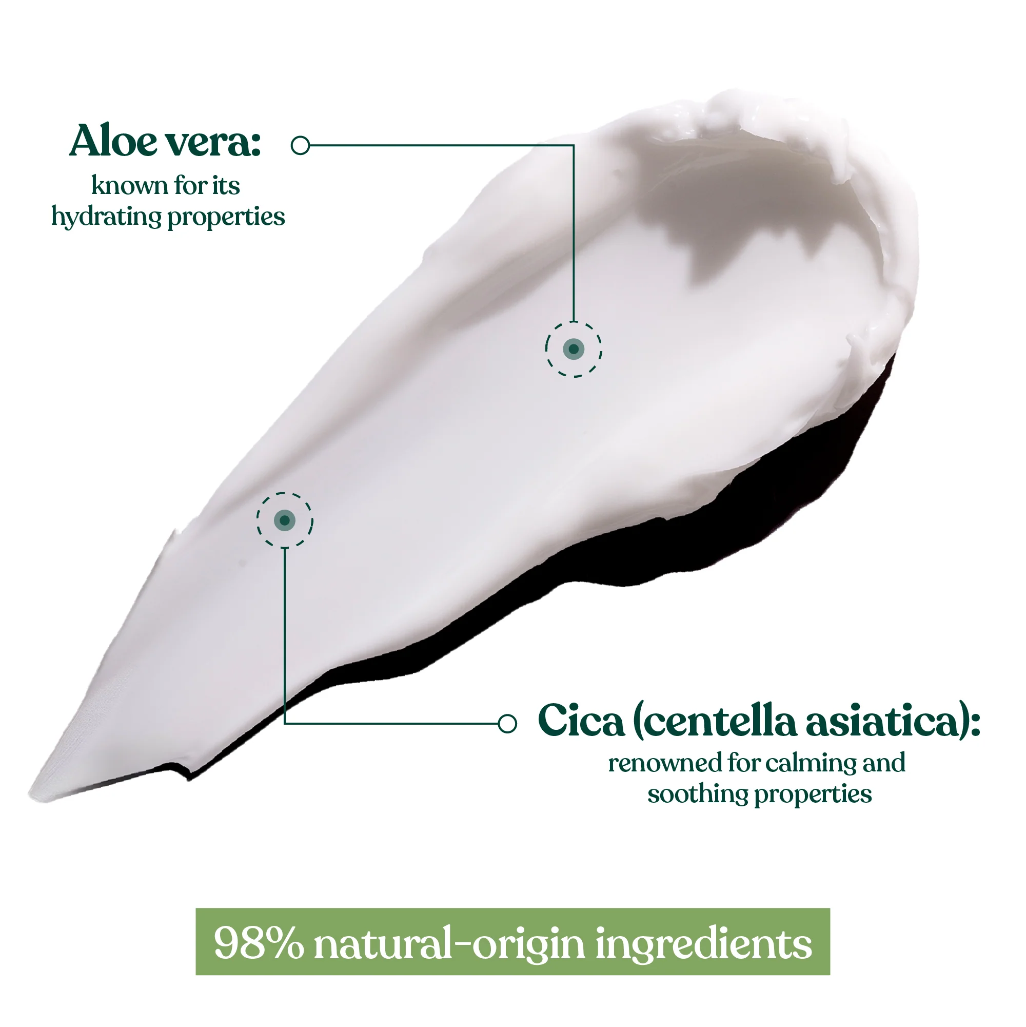 Aloe Soothing Night Cream - Image 5