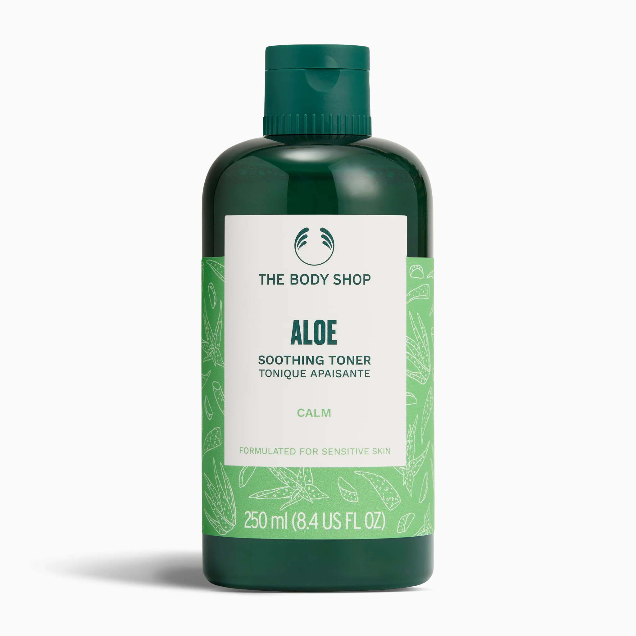 Aloe Soothing Toner - Image 7