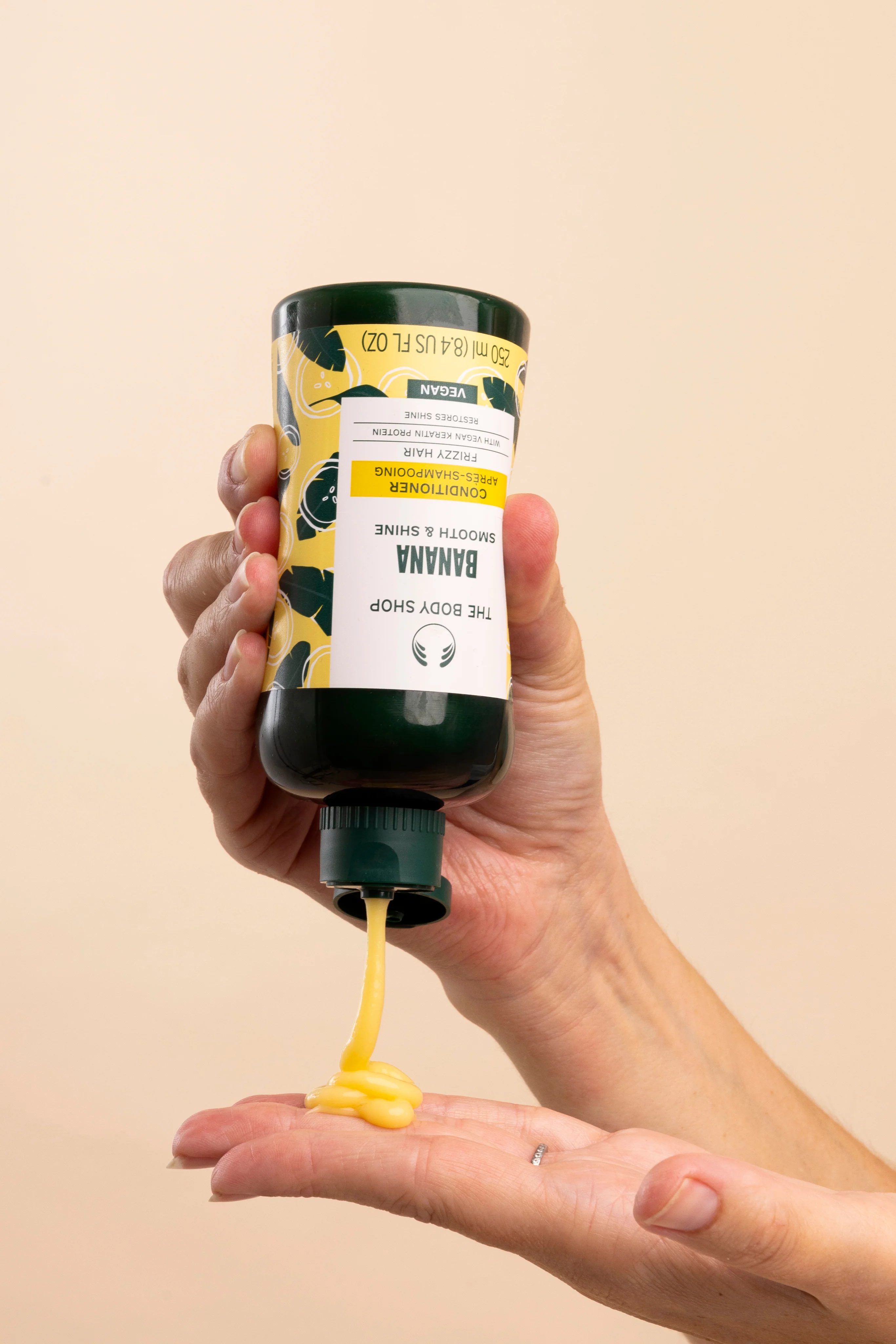 Banana Truly Nourishing Conditioner - Image 3