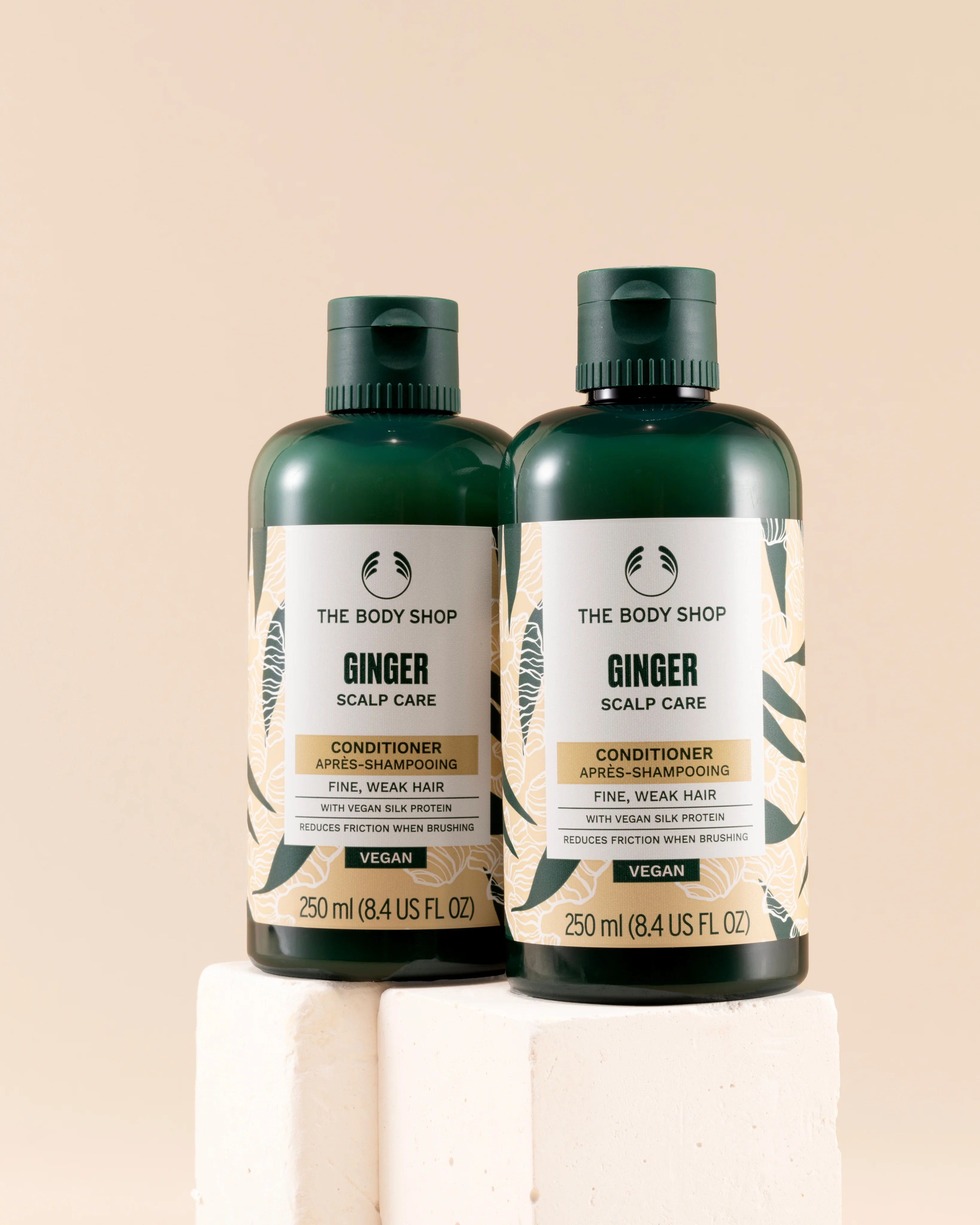 Ginger Scalp Care Conditioner - Image 9