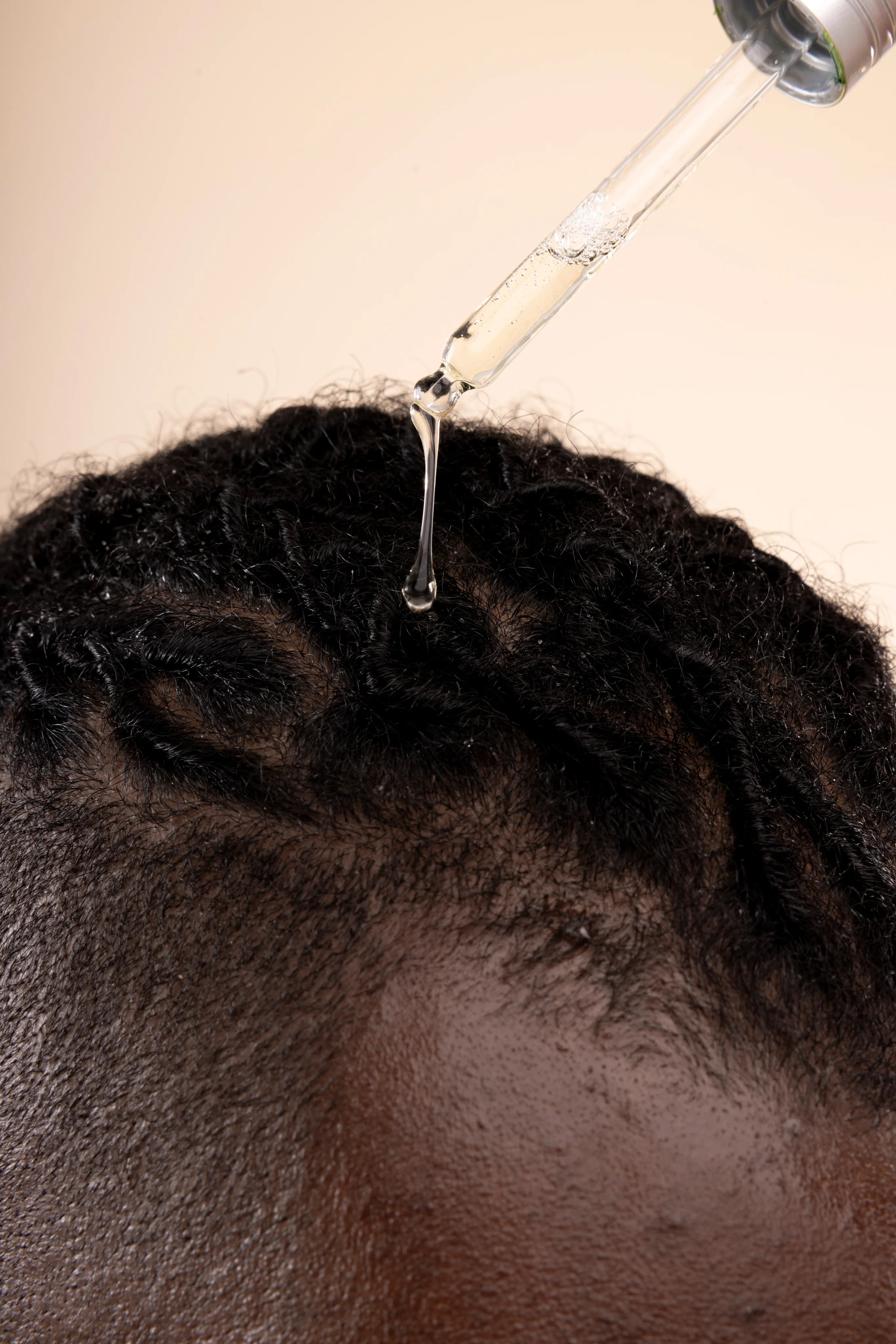 Ginger Scalp Serum - Image 3