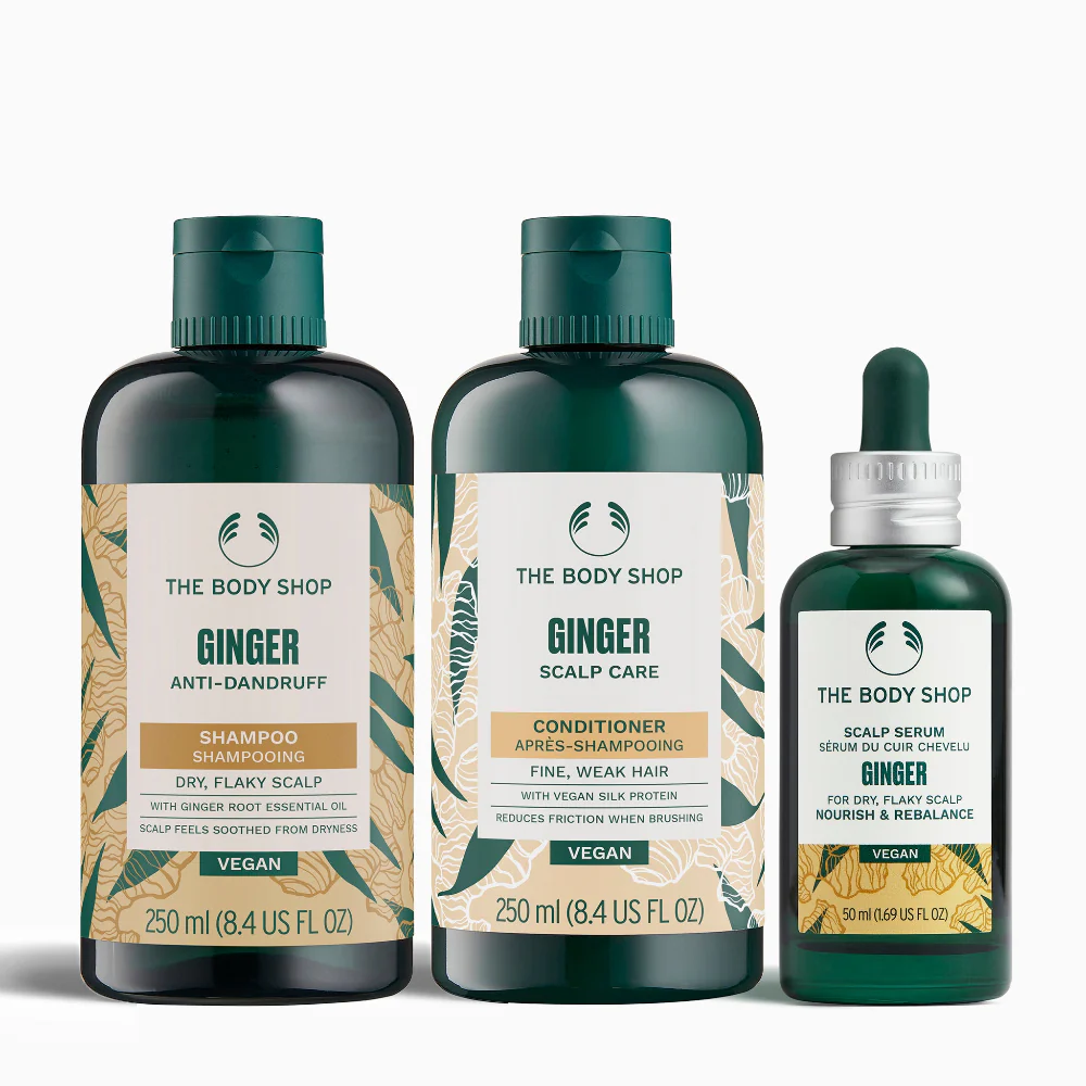 Hair Hydration Heroes - Image 3