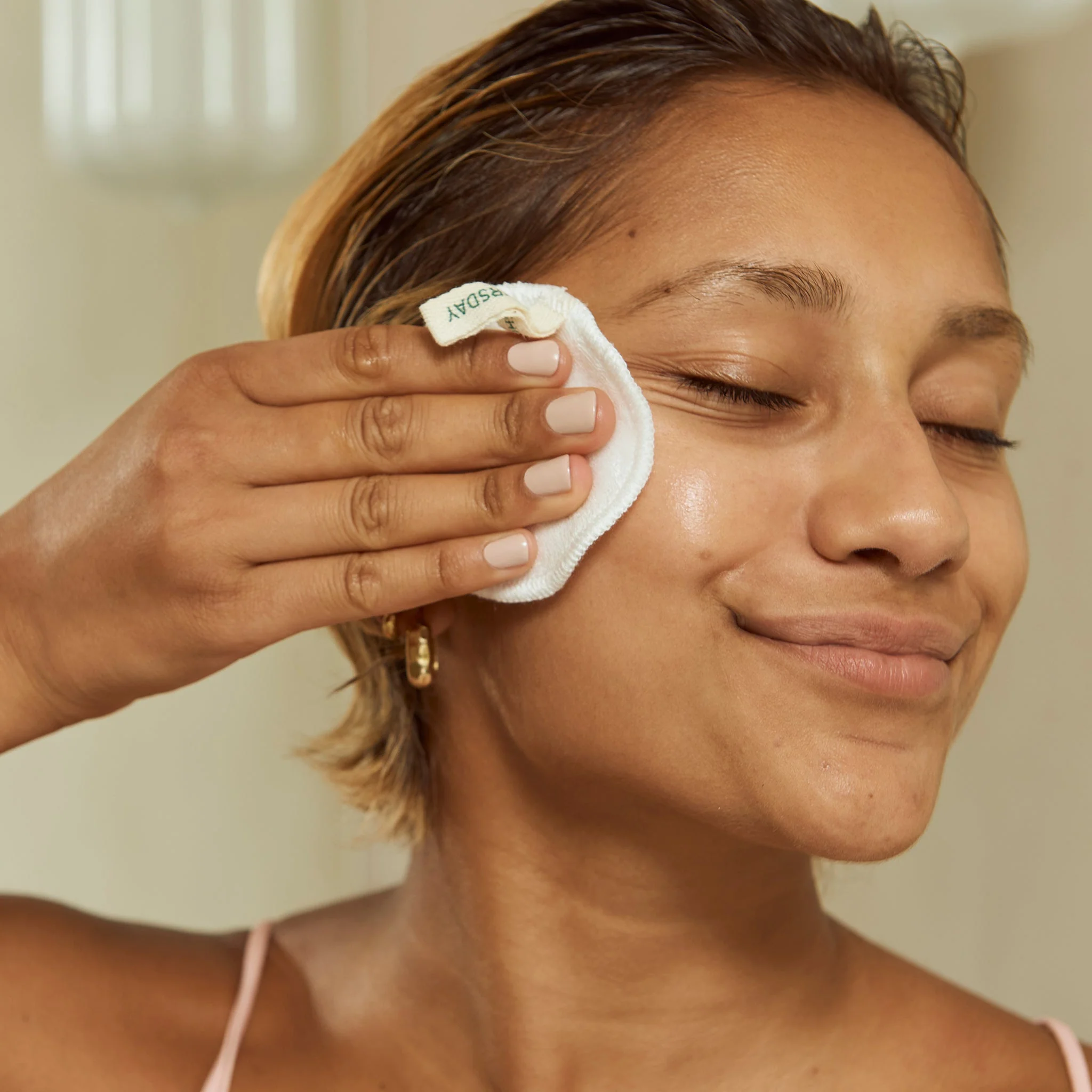 Seaweed Oil Balancing Toner - Image 5