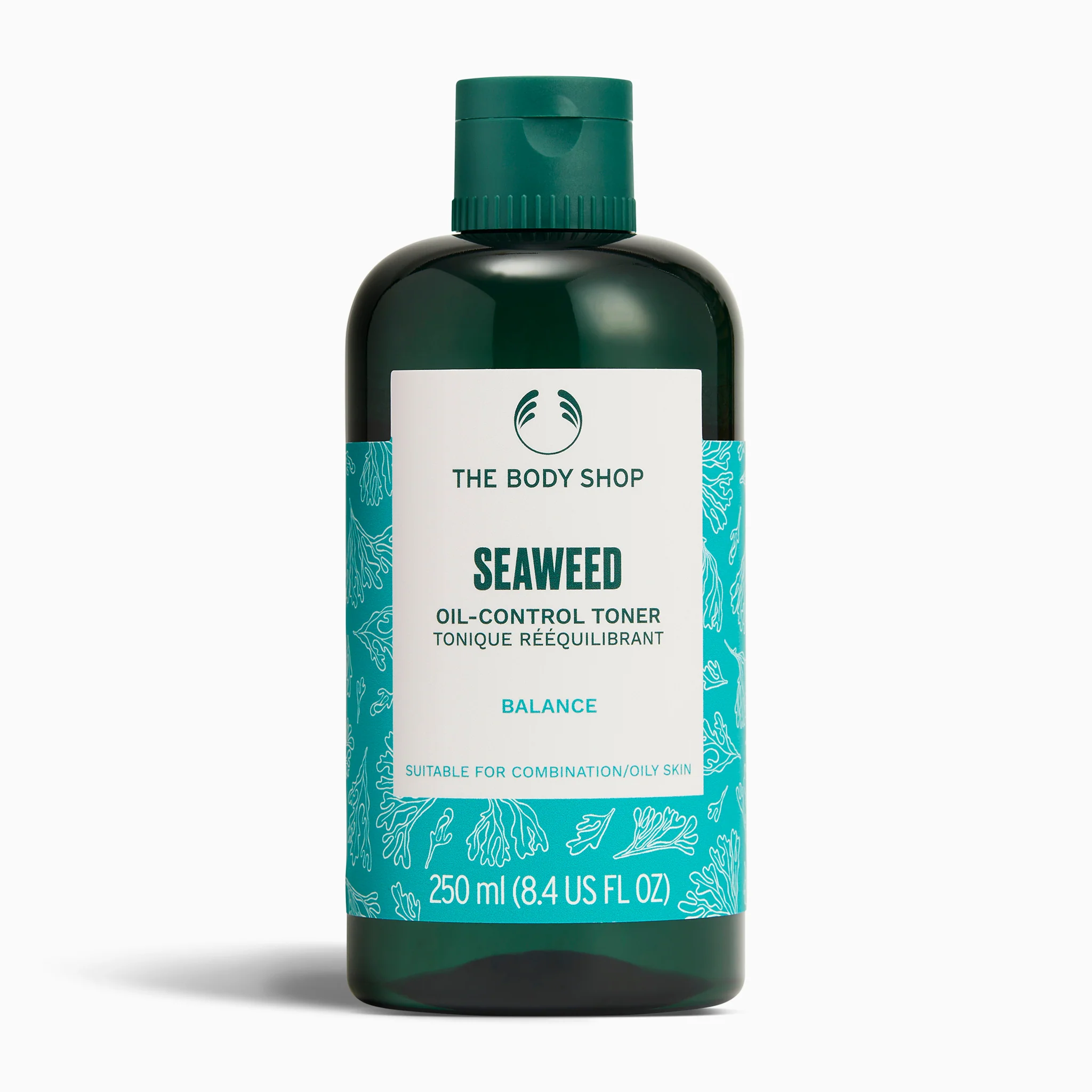 Seaweed Oil Balancing Toner - Image 6