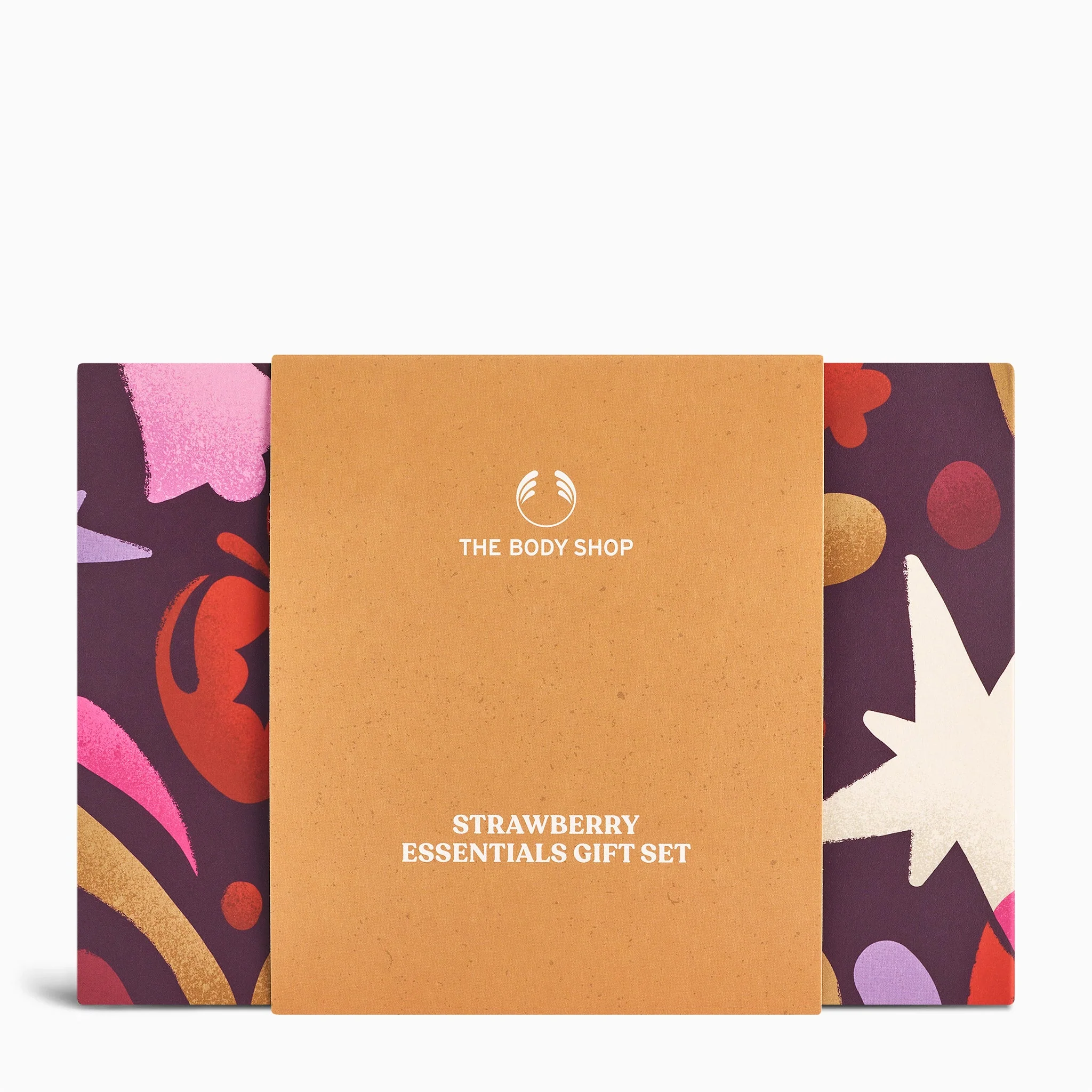 Strawberry Essentials Gift Set - Image 5
