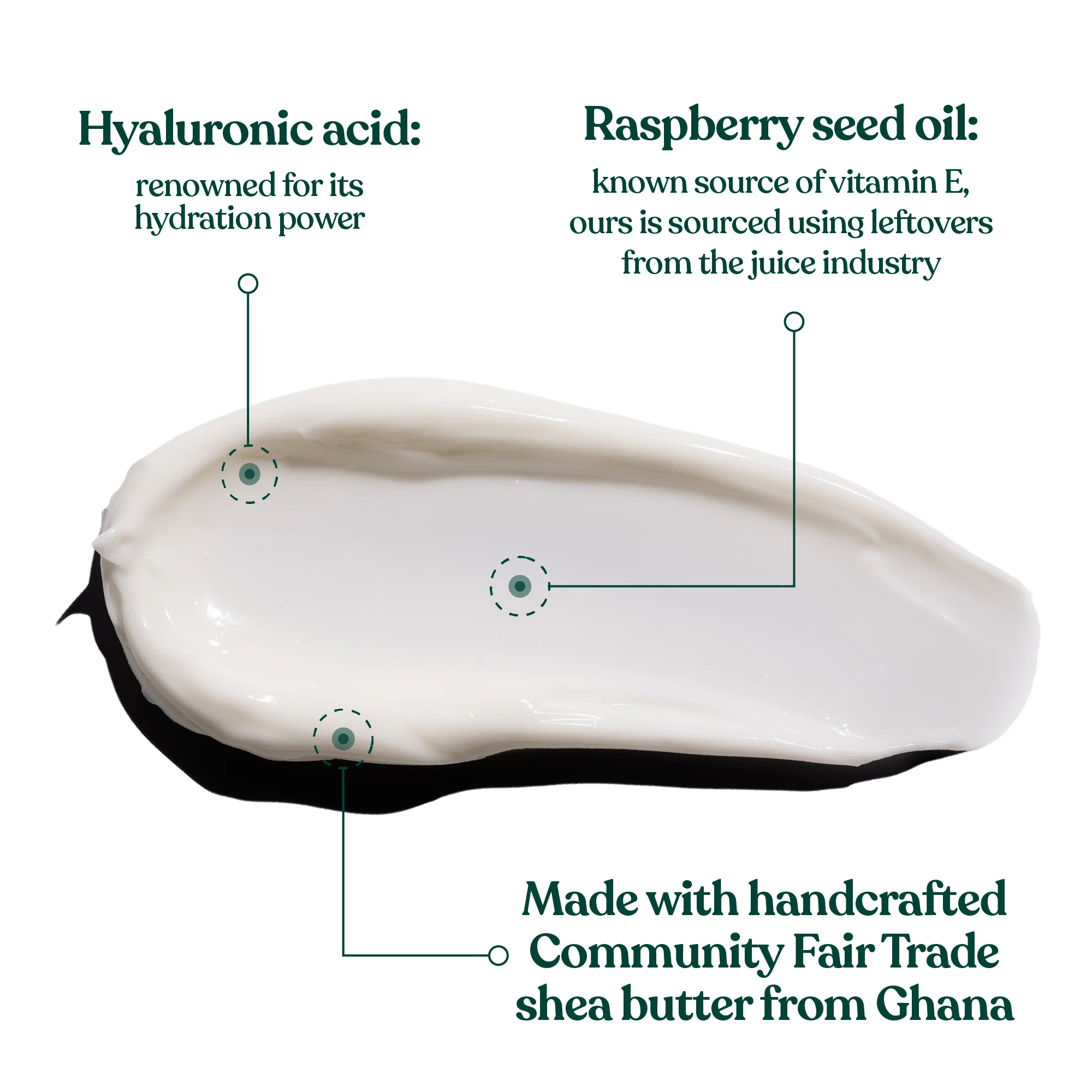 Vitamin E Intense Moisture Cream - Image 12