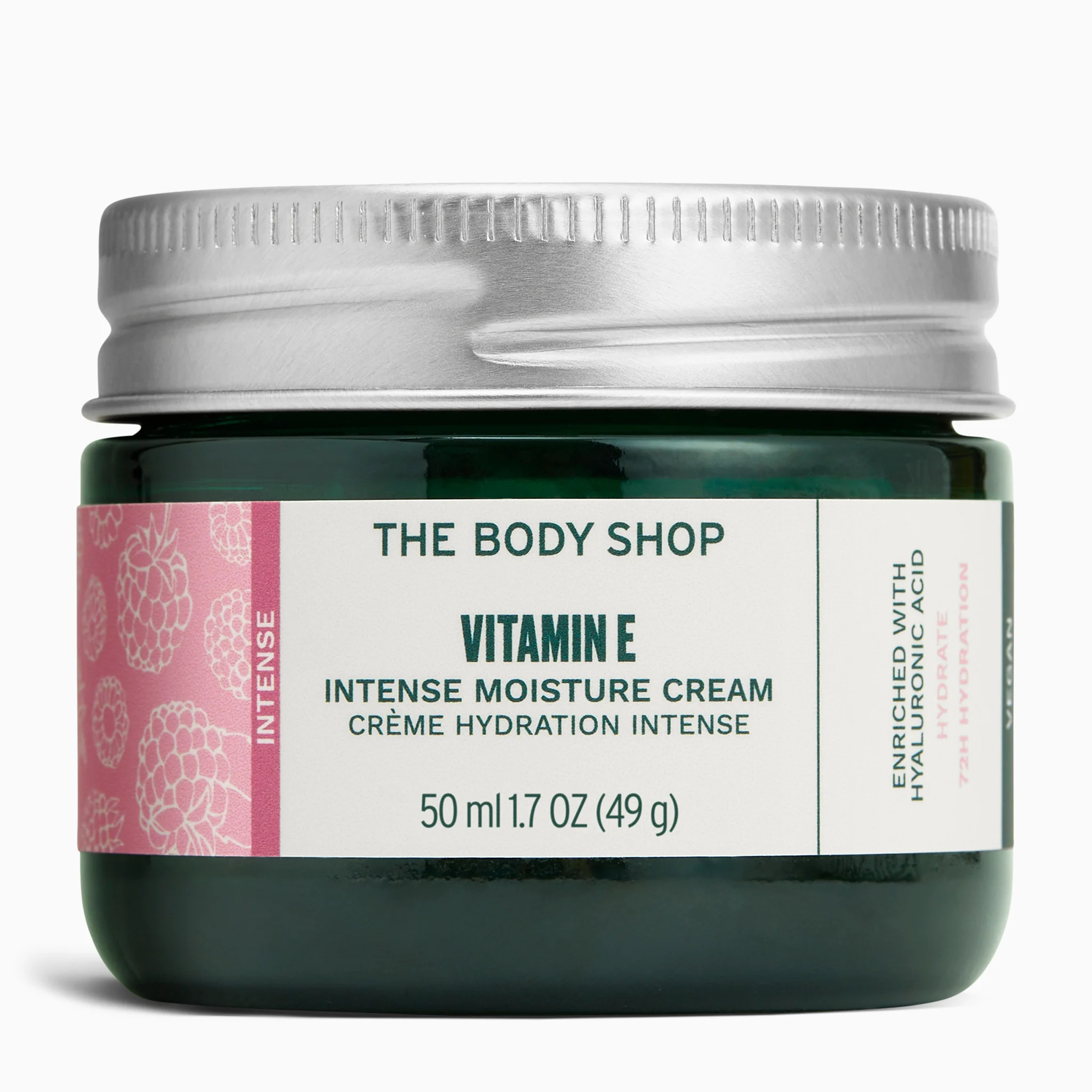 Vitamin E Intense Moisture Cream - Image 8