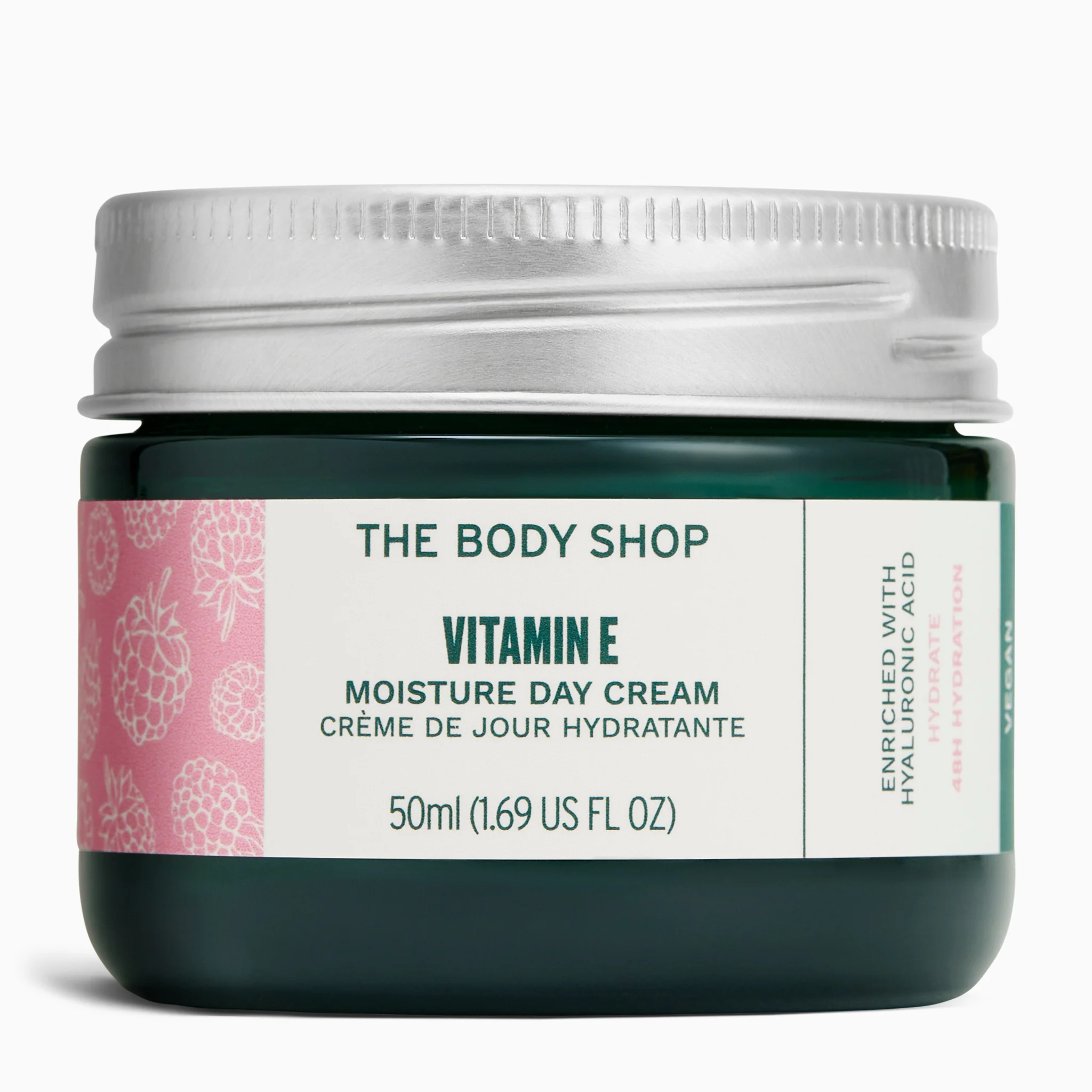 Vitamin E Moisture Day Cream - Image 11