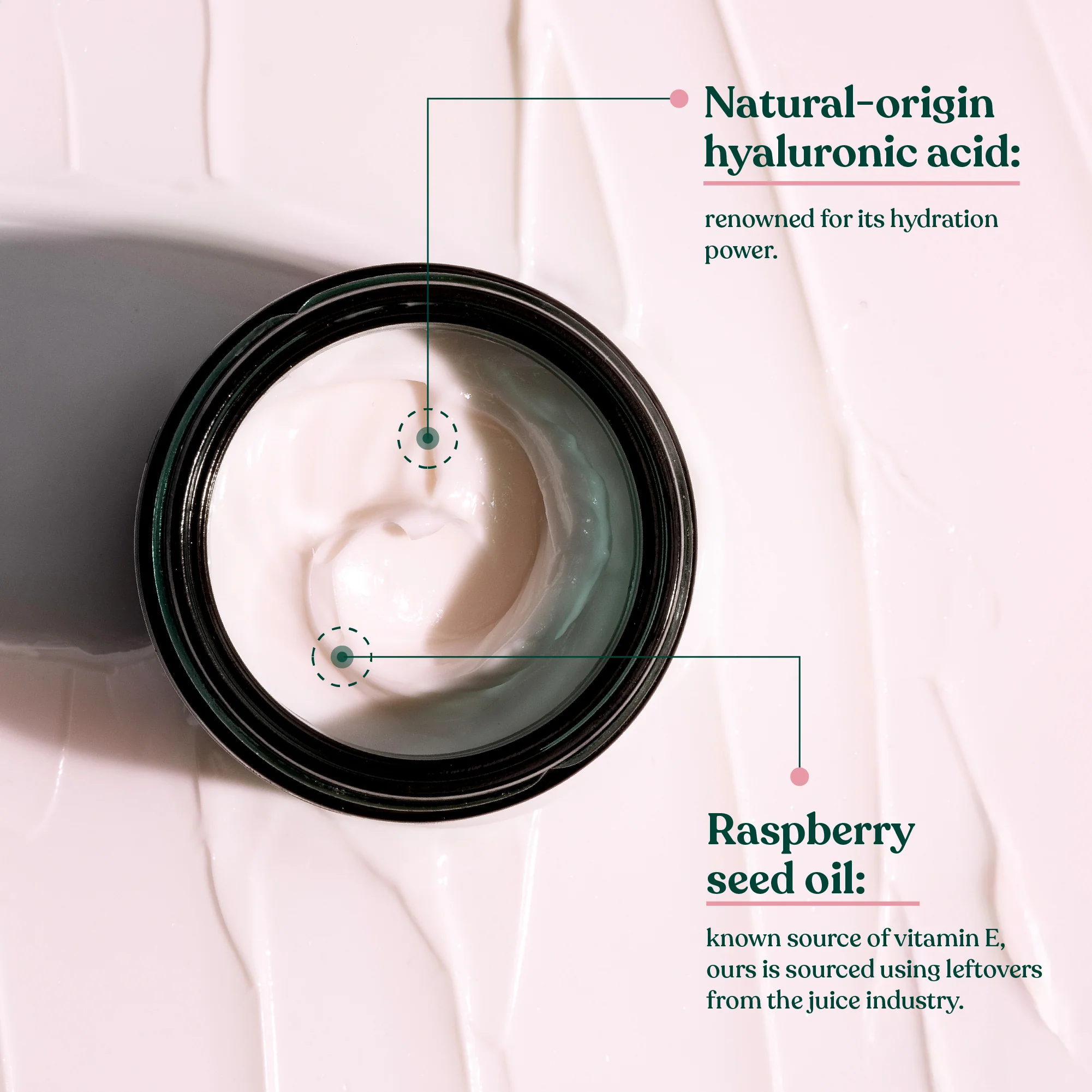 Vitamin E Moisture Day Cream - Image 14